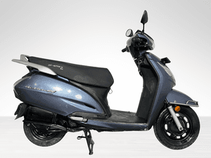 Used 2019 Honda Activa 125 Drum for sale in Delhi - thumbnail 2