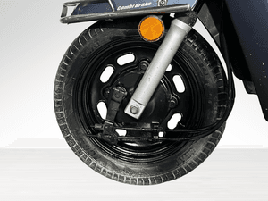 Used 2019 Honda Activa 125 Drum for sale in Delhi - thumbnail 5
