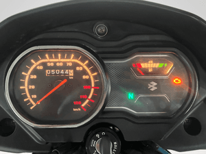Used 2024 Bajaj Platina 100 ES Drum for sale in Delhi - thumbnail 8
