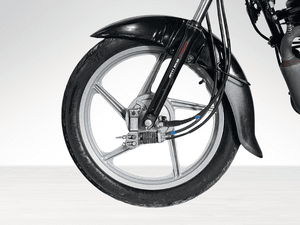 Used 2024 Bajaj Platina 100 ES Drum for sale in Delhi - thumbnail 5