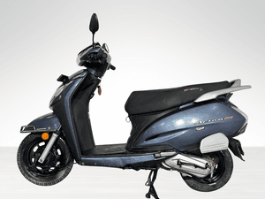 Used 2019 Honda Activa 125 Drum for sale in Delhi - thumbnail 1