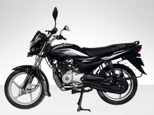 Used 2024 Bajaj Platina 100 ES Drum for sale in Delhi - thumbnail 1