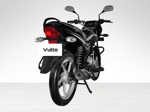 Used 2024 Bajaj Platina 100 ES Drum for sale in Delhi - thumbnail 4