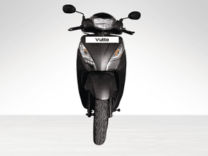 Used 2025 TVS Jupiter 125 SmartXonnect for sale in Delhi - thumbnail 8