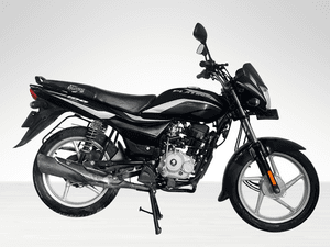 Used 2024 Bajaj Platina 100 ES Drum for sale in Delhi - thumbnail 2