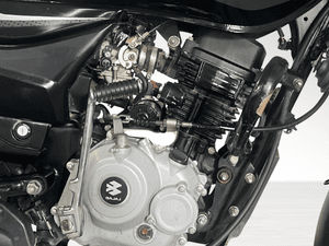 Used 2024 Bajaj Platina 100 ES Drum for sale in Delhi - thumbnail 7