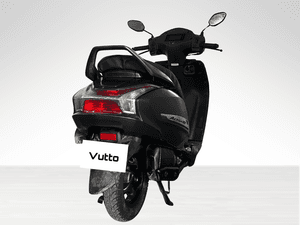 Used 2025 Honda Activa 125 Disc for sale in Delhi - thumbnail 4