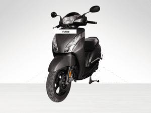 Used 2025 TVS Jupiter 125 SmartXonnect for sale in Delhi - thumbnail 3