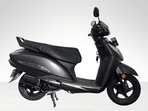 Used 2025 Honda Activa 125 Disc for sale in Delhi - thumbnail 2