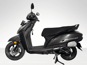Used 2025 Honda Activa 125 Disc for sale in Delhi - thumbnail 1