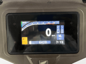 Used 2025 Honda Activa 125 Disc for sale in Delhi - thumbnail 7