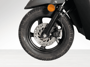 Used 2025 Honda Activa 125 Disc for sale in Delhi - thumbnail 5