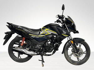 Used 2025 Honda SP 125 Disc for sale in Delhi - thumbnail 2