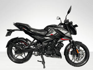 Used 2023 Bajaj Pulsar N160 Dual Channel ABS for sale in Delhi - thumbnail 2