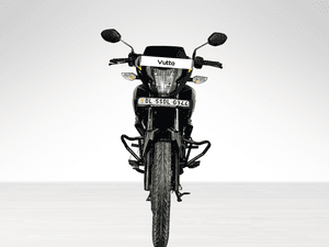 Used 2025 Honda SP 125 Disc for sale in Delhi - thumbnail 9