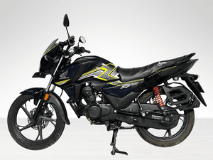 Used 2025 Honda SP 125 Disc for sale in Delhi