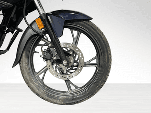 Used 2025 Honda SP 125 Disc for sale in Delhi - thumbnail 5