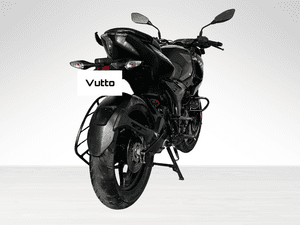 Used 2023 Bajaj Pulsar N160 Dual Channel ABS for sale in Delhi - thumbnail 4