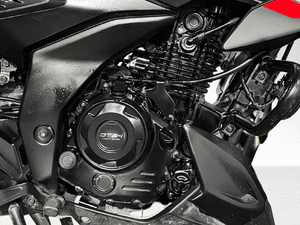 Used 2023 Bajaj Pulsar N160 Dual Channel ABS for sale in Delhi - thumbnail 7