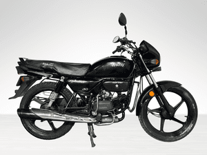 Used 2024 Hero Splendor Plus Self Alloy i3S for sale in Delhi - thumbnail 2
