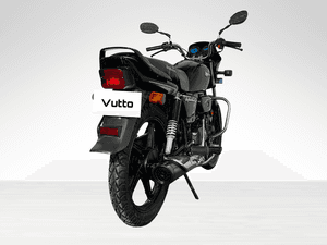 Used 2024 Hero Splendor Plus Self Alloy i3S for sale in Delhi - thumbnail 4