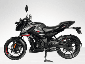 Used 2023 Bajaj Pulsar N160 Dual Channel ABS for sale in Delhi - thumbnail 1