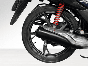 Used 2025 Honda SP 125 Disc for sale in Delhi - thumbnail 6