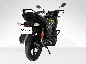 Used 2025 Honda SP 125 Disc for sale in Delhi - thumbnail 4