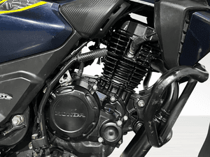 Used 2025 Honda SP 125 Disc for sale in Delhi - thumbnail 7
