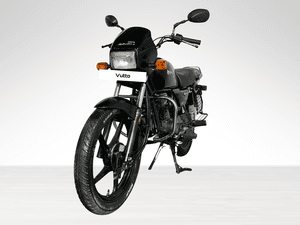 Used 2024 Hero Splendor Plus Self Alloy i3S for sale in Delhi - thumbnail 3