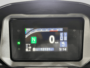 Used 2025 Honda SP 125 Disc for sale in Delhi - thumbnail 8