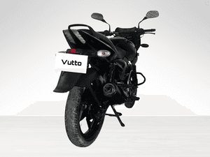 Used 2023 Bajaj Pulsar 125 Disc for sale in Delhi - thumbnail 4