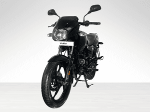 Used 2023 Bajaj Pulsar 125 Disc for sale in Delhi - thumbnail 3