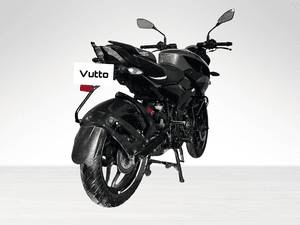 Used 2021 Bajaj Pulsar NS160 Dual Channel ABS for sale in Delhi - thumbnail 4