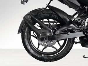 Used 2021 Bajaj Pulsar NS160 Dual Channel ABS for sale in Delhi - thumbnail 6