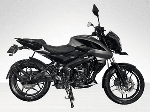 Used 2021 Bajaj Pulsar NS160 Dual Channel ABS for sale in Delhi - thumbnail 2