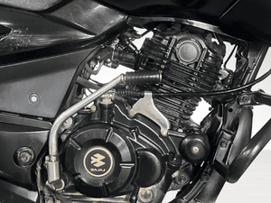 Used 2023 Bajaj Pulsar 125 Disc for sale in Delhi - thumbnail 7