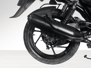 Used 2023 Bajaj Pulsar 125 Disc for sale in Delhi - thumbnail 6
