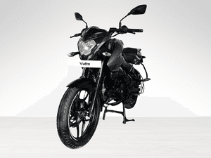 Used 2021 Bajaj Pulsar NS160 Dual Channel ABS for sale in Delhi - thumbnail 3
