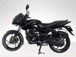 Used 2023 Bajaj Pulsar 125 Disc for sale in Delhi - thumbnail 1