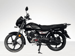 Used 2026 TVS Radeon Drum for sale in Delhi - thumbnail 1