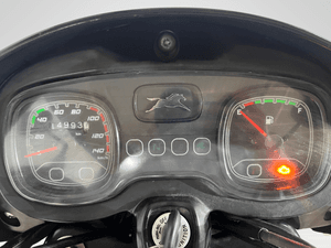 Used 2026 TVS Radeon Drum for sale in Delhi - thumbnail 8