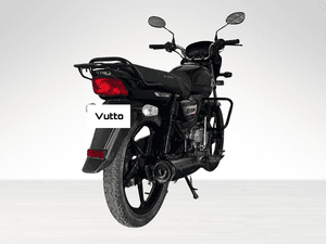 Used 2026 TVS Radeon Drum for sale in Delhi - thumbnail 4
