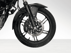 Used 2024 Hero Xtreme 125R Single Channel ABS for sale in Delhi - thumbnail 5