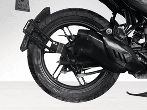 Used 2024 Hero Xtreme 125R Single Channel ABS for sale in Delhi - thumbnail 6