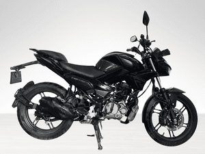Used 2024 Hero Xtreme 125R Single Channel ABS for sale in Delhi - thumbnail 2