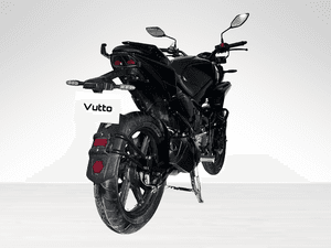 Used 2024 Hero Xtreme 125R Single Channel ABS for sale in Delhi - thumbnail 4