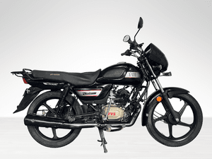 Used 2026 TVS Radeon Drum for sale in Delhi - thumbnail 2