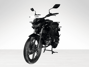 Used 2024 Hero Xtreme 125R Single Channel ABS for sale in Delhi - thumbnail 3
