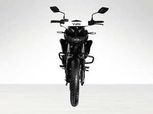 Used 2024 Hero Xtreme 125R Single Channel ABS for sale in Delhi - thumbnail 9